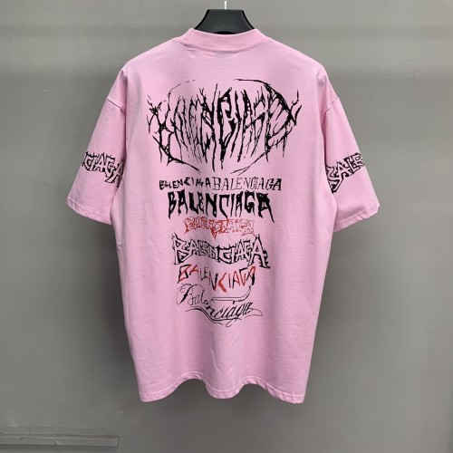 B Shirt 1：1 Quality-3339(XS-L)