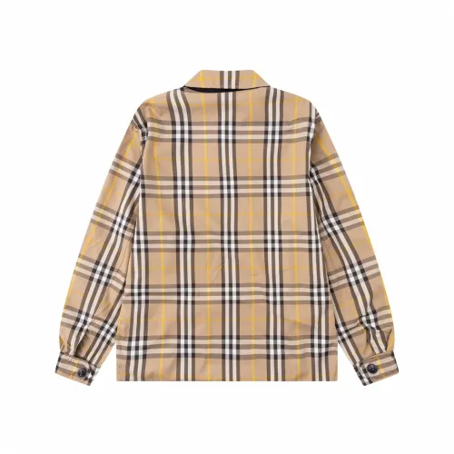 Burberry Jacket 1：1 Quality-226(XS-L)