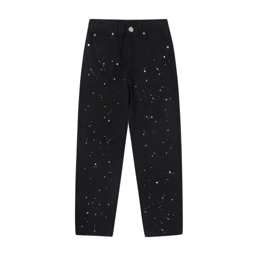 Chrome Hearts Pants 1：1 Quality-083