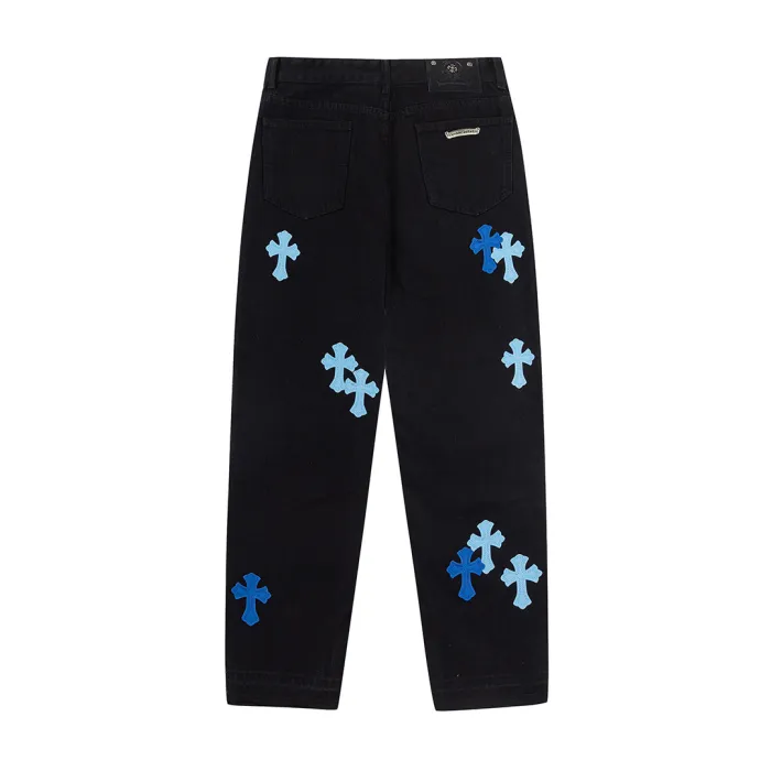 Chrome Hearts Pants 1：1 Quality-084