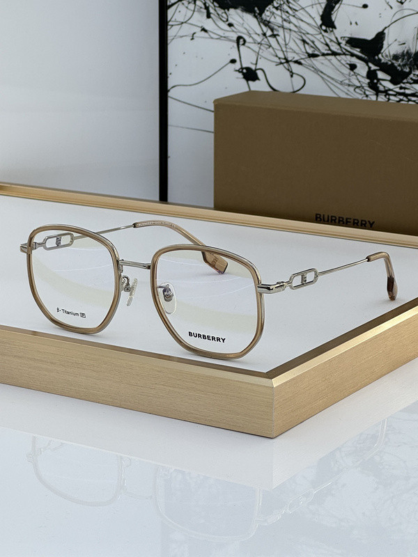 Burberry Sunglasses AAAA-2231