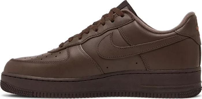 Nike Air Force 1 LowSupreme Baroque Brown
