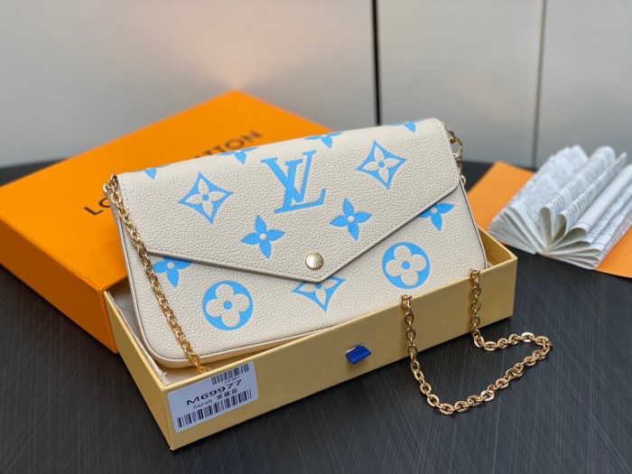 LV High End Quality Bag-1957
