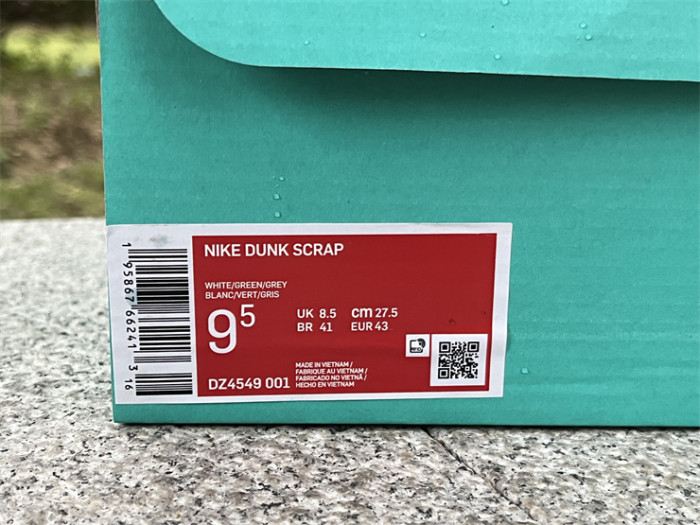 Authentic Nike Air Max 1 “Clear Jade”