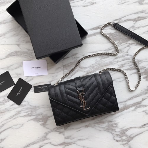 YSL High End Quality Bag-350