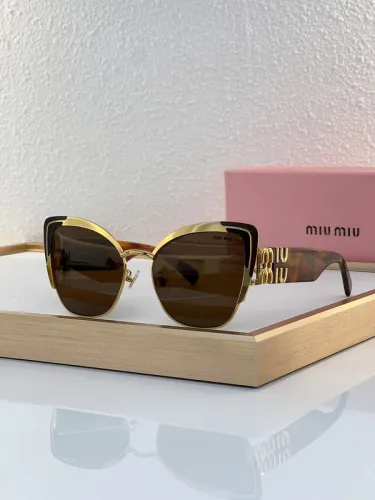 Miu Miu Sunglasses AAAA-890