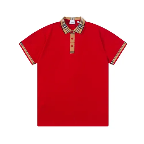 Burberry Shirt 1：1 Quality-910(M-XXXL)