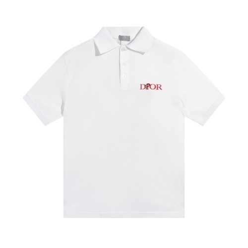 Dior Shirt 1：1 Quality-573(XS-L)