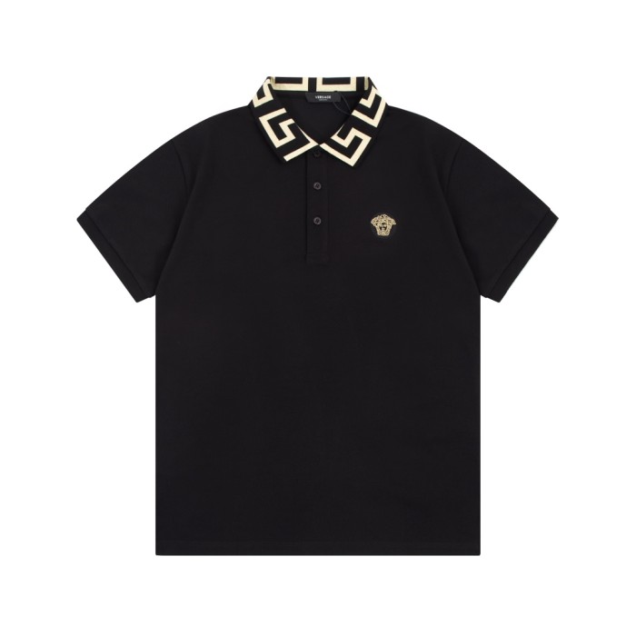 Versace Shirt 1：1 Quality-069(M-XXXL)