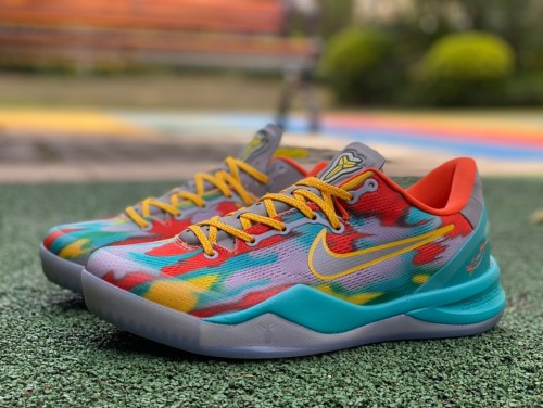 Nike Kobe 8 Protro  Venice Beach
