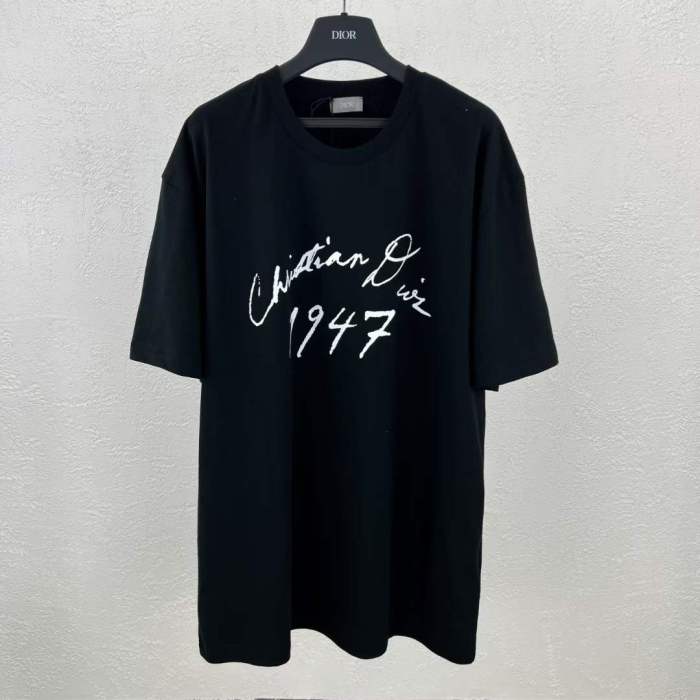 Dior Shirt High End Quality-503