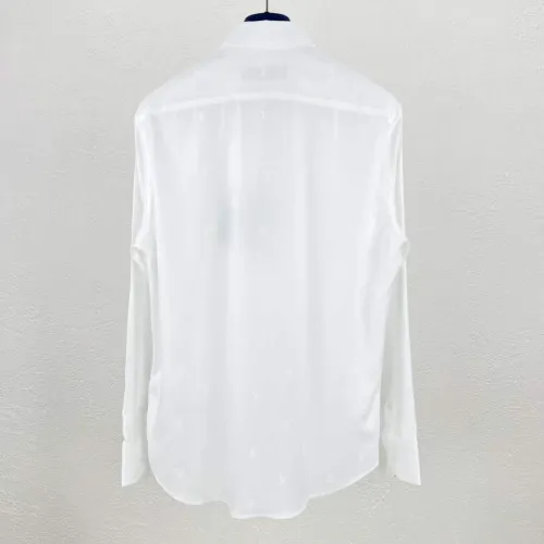 LV Shirt High End Quality-1065