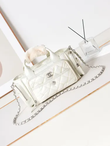 CHNL High End Quality Bag-601
