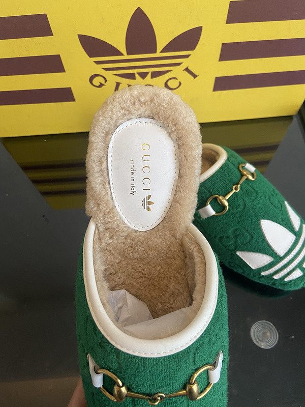 G Sandals 1：1 Quality-477