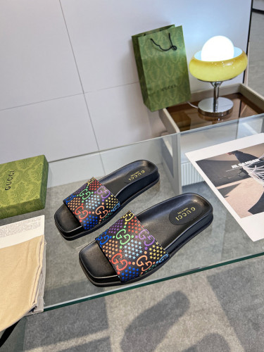 G men slippers AAA-1473