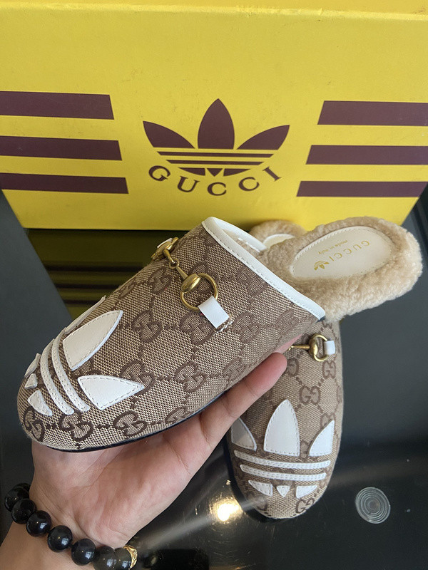 G Sandals 1：1 Quality-478