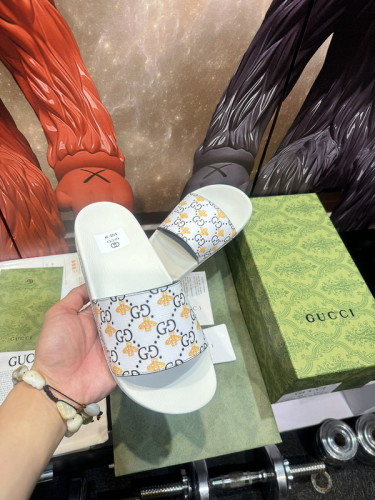 G men slippers AAA-1558