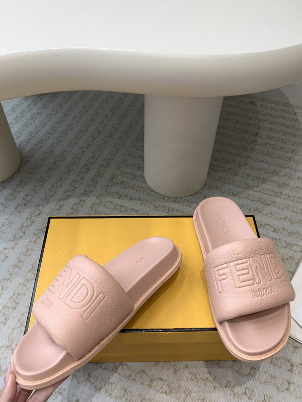 FD Sandals 1：1 Quality-131