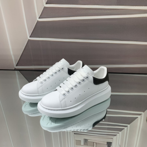 Alexander McQueen Women Shoes 1：1 quality-761