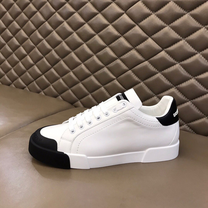 D&G men shoes 1：1 quality-950
