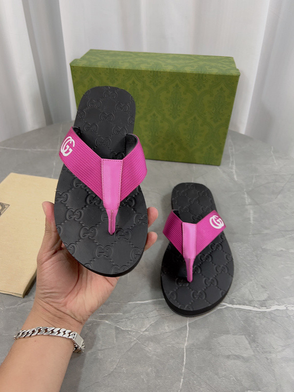 G women slippers AAA-445