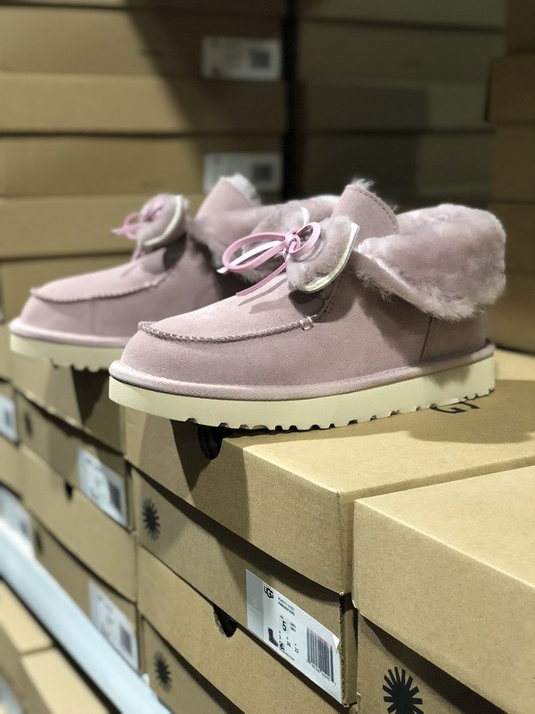 UG Boots Women-238