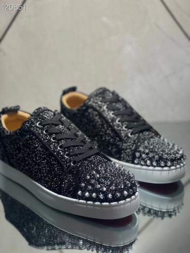 Super Max Christian Louboutin Shoes-2319