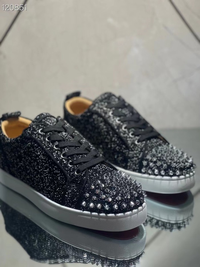 Super Max Christian Louboutin Shoes-2319