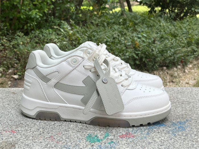 OFFwhite Women Shoes 1：1 quality-111
