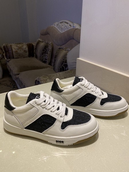 Dior Women Shoes 1：1 quality-276