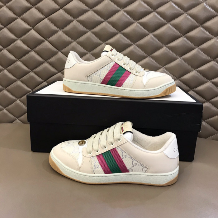 G men shoes 1：1 quality-3652