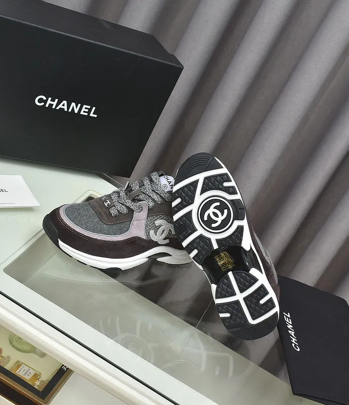 Chal Men Shoes 1：1 Quality-216