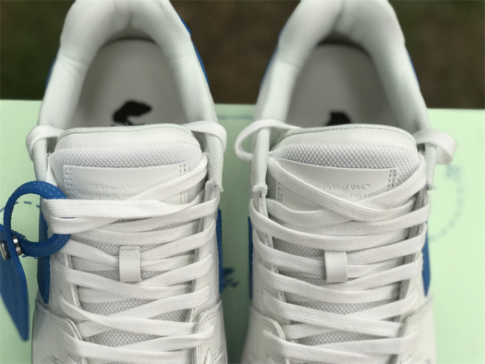 OFFwhite Women Shoes 1：1 quality-107