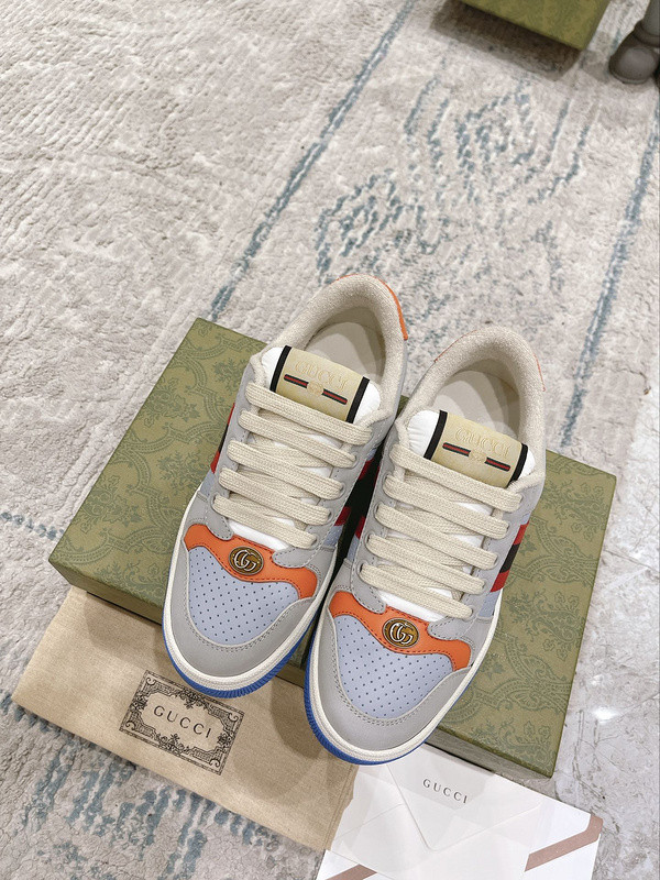 G men shoes 1：1 quality-3637