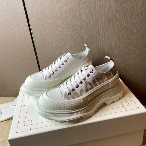 Alexander McQueen men shoes 1：1 quality-797