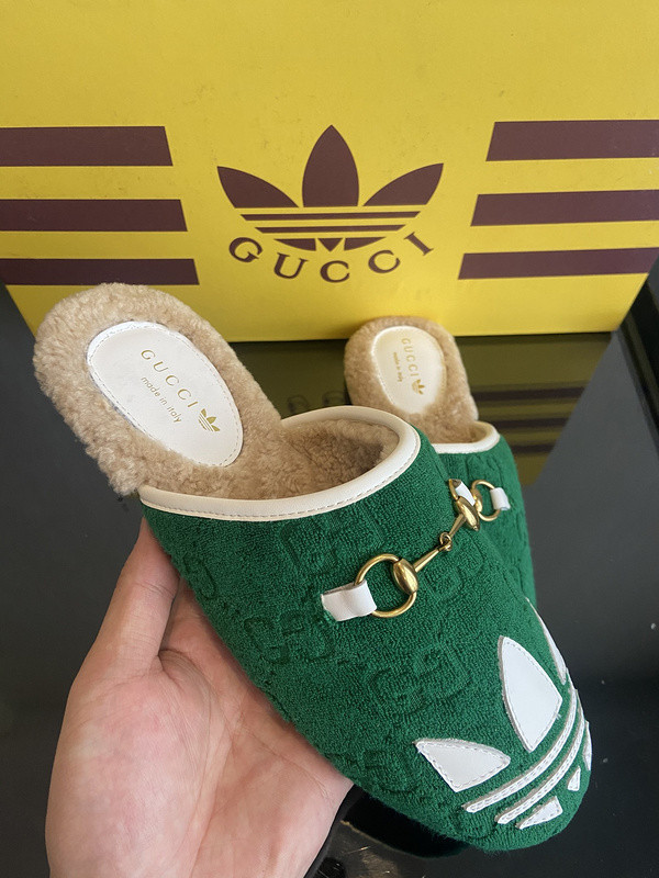 G women slippers 1：1 quality-620