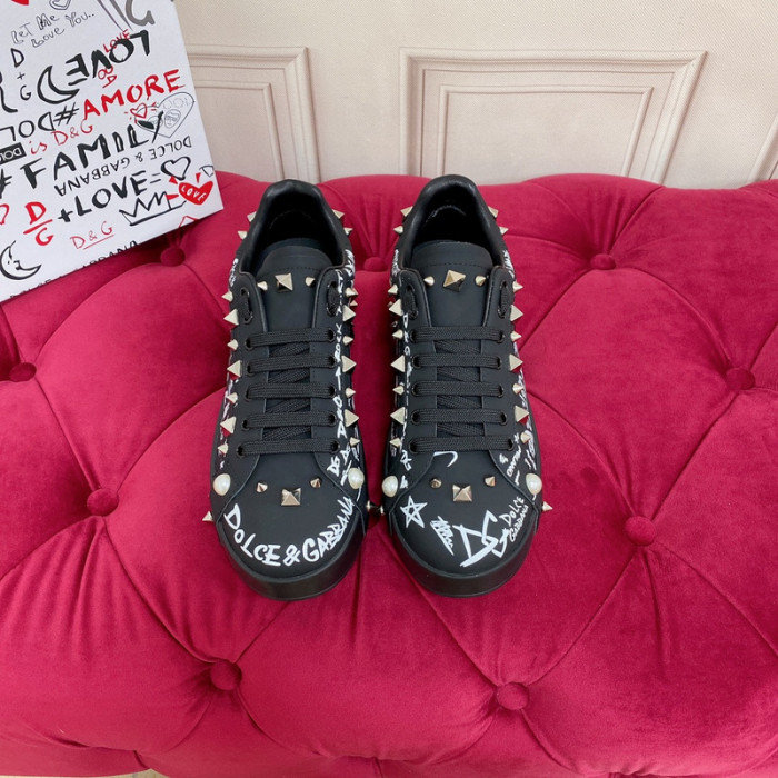 DG Women Shoes 1：1 quality-184
