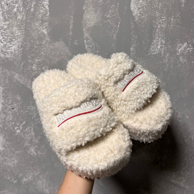 B women slippers 1：1 quality-158