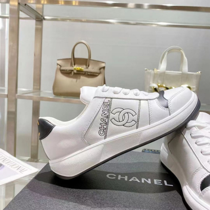 CHAL Women Shoes 1：1 Quality-690