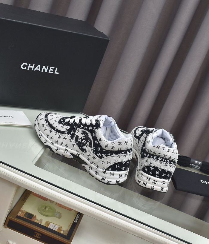 Chal Men Shoes 1：1 Quality-192