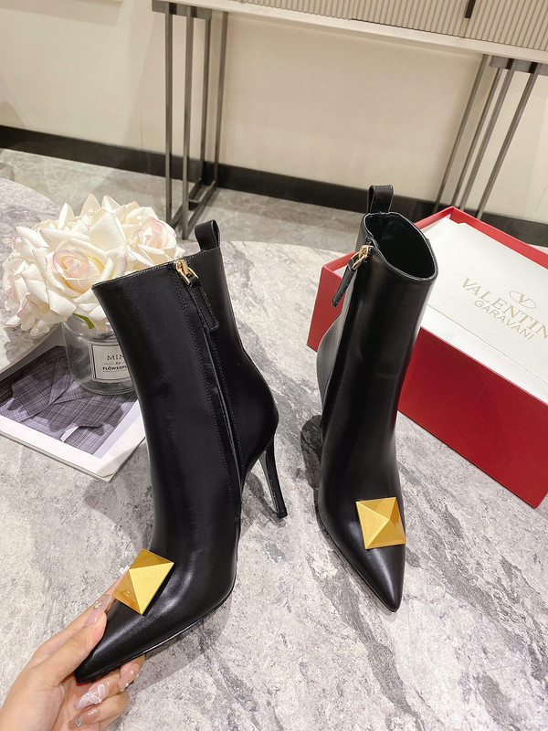 Super Max VT Custom Made High Heel-010