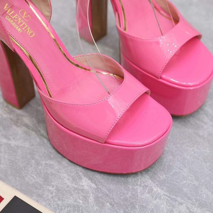 Super Max VT Custom Made High Heel-030
