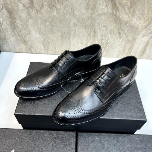 Super Max Prada Shoes-245