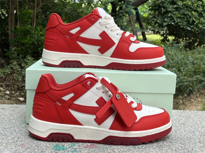 OFFwhite Men shoes 1：1 quality-178