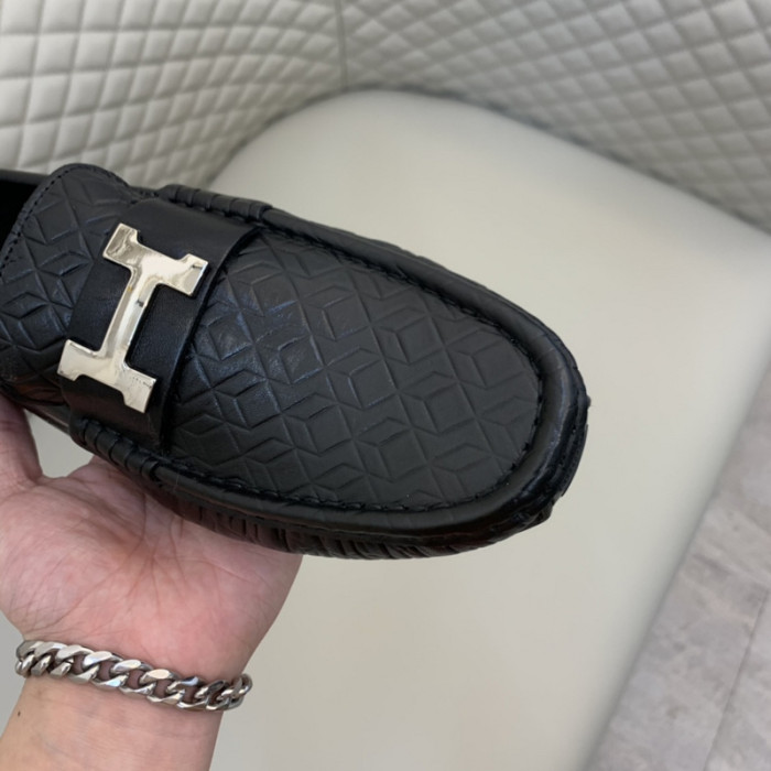 Hermes Men shoes 1：1 quality-101