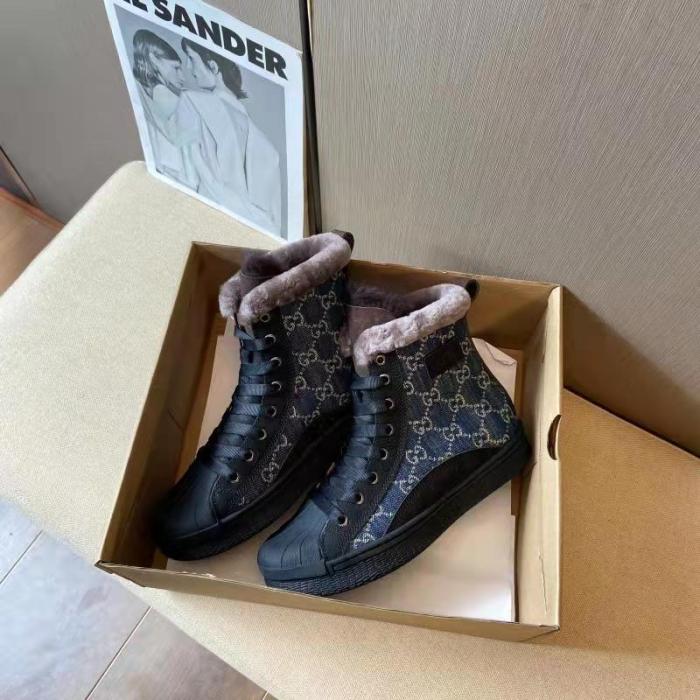 UG Boots Women-157