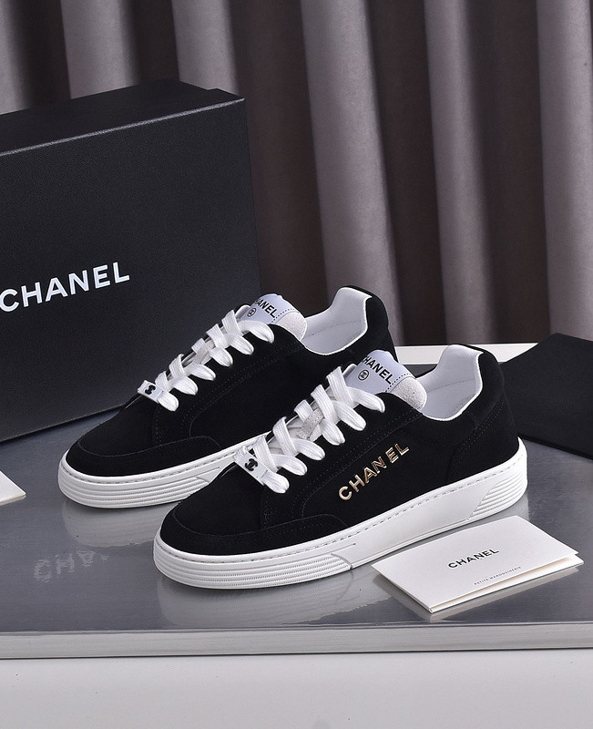 Chal Men Shoes 1：1 Quality-232