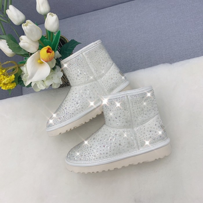 UG Boots Women-127