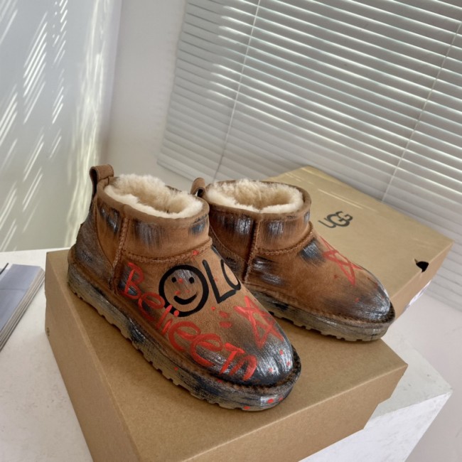 UG Boots Women-105