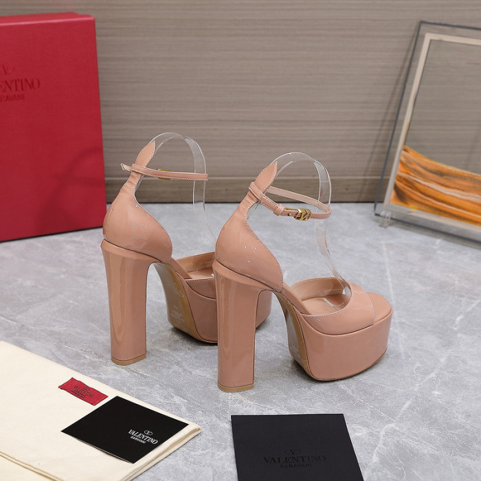 Super Max VT Custom Made High Heel-027